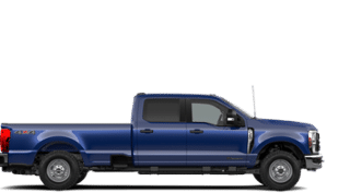 2026 Ford Super Duty® External Image 1